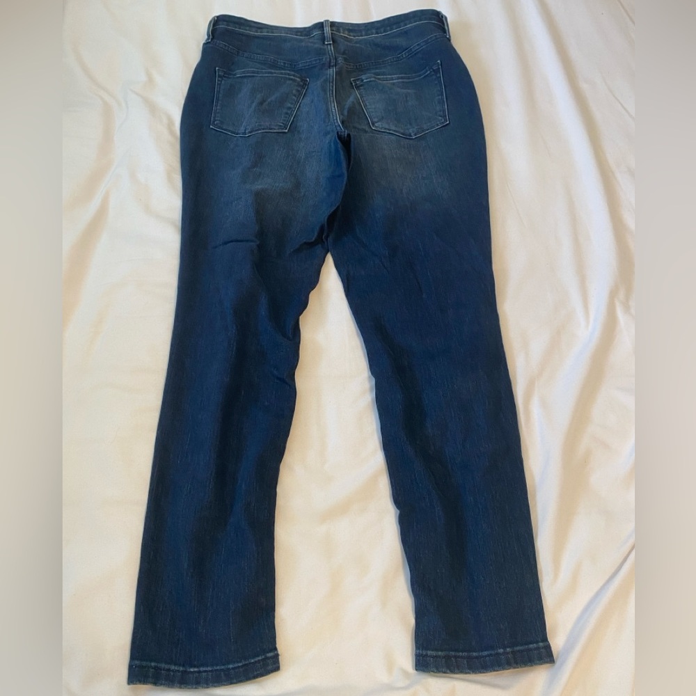 Mossimo High Rise Jegging - Picture 3 of 3